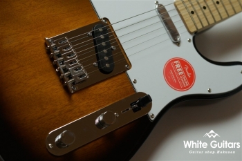 AFFINITY SERIES TELECASTER - 2-Color Sunburst